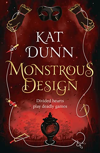Monstrous Design (Battalion of the Dead series) von Zephyr