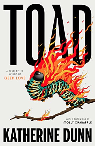 Toad: A Novel