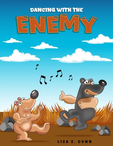 Dancing With the Enemy von Excel Book Writing