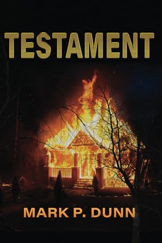 Testament Testament von World Castle Publishing, LLC