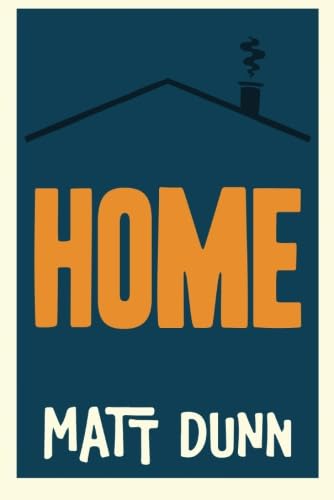 Home von Lake Union Publishing