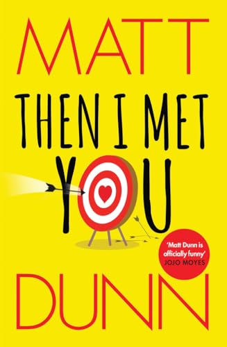 Then I Met You von Lake Union Publishing