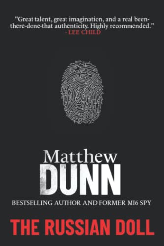 The Russian Doll (Ben Sign Mystery, Band 3)