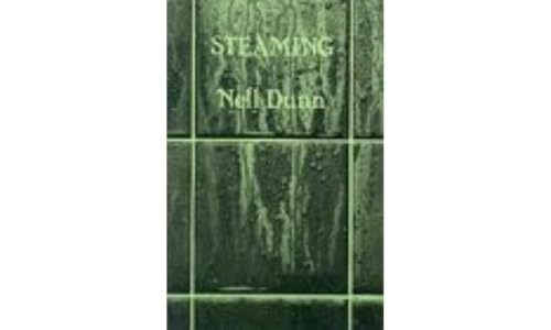 Steaming (Plays) von Amber Lane Press Ltd