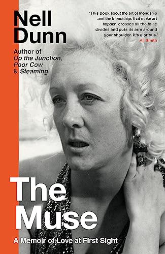 The Muse: A memoir of love at first sight