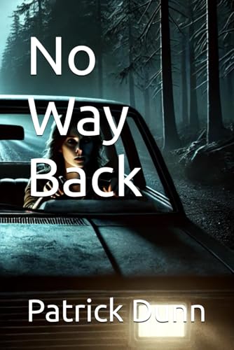 No Way Back von Independently published
