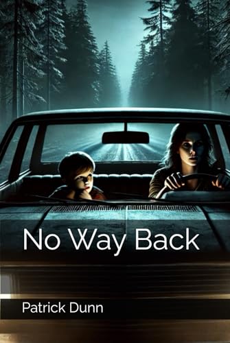 No Way Back von Independently published