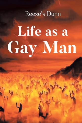 Life as a Gay Man Life as a Gay Man von Newman Springs