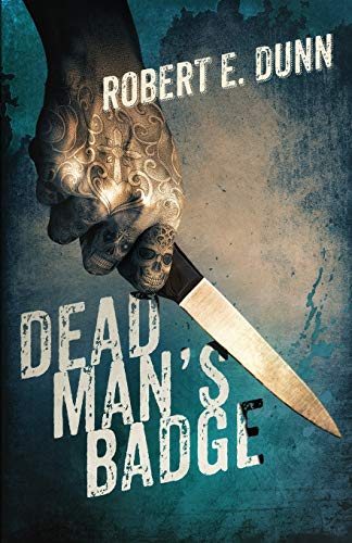 Dead Man's Badge von Cutting Edge Publishing