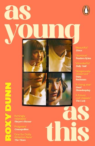 As Young as This: the heartbreakingly relatable novel for fans of One Day von Fig Tree