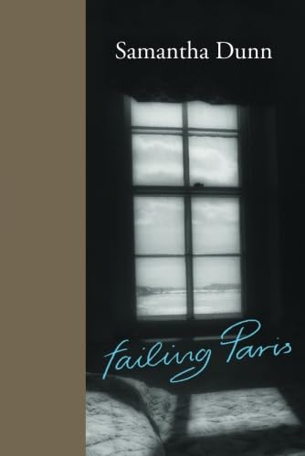 Failing Paris von Amazon Publishing