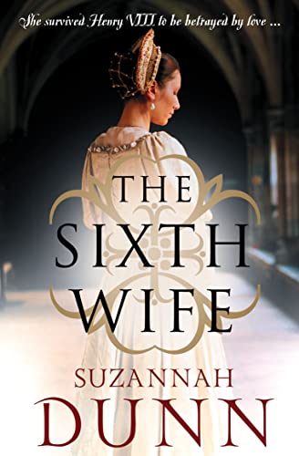 The Sixth Wife von Harper Perennial