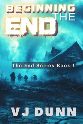 Beginning the End von Independently Published