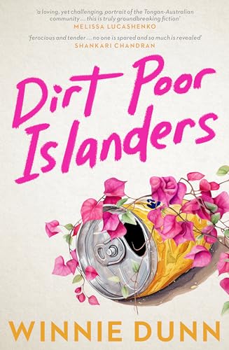 Dirt Poor Islanders von Hachette Australia
