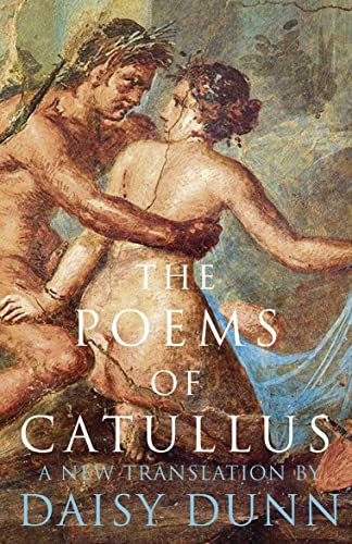 THE POEMS OF CATULLUS