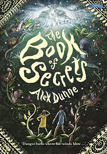 The Book of Secrets (Book of Secrets, 1) von O'Brien Press Ltd