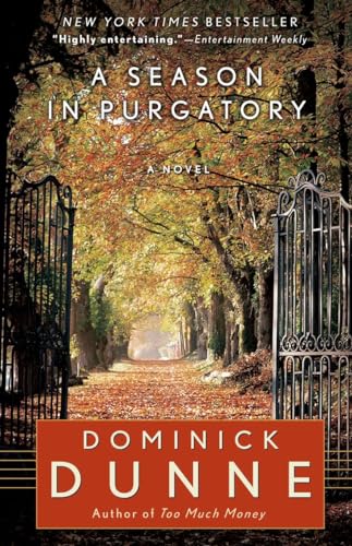 A Season in Purgatory: A Novel von Ballantine Books