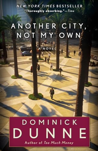 Another City, Not My Own: A Novel von Ballantine Books