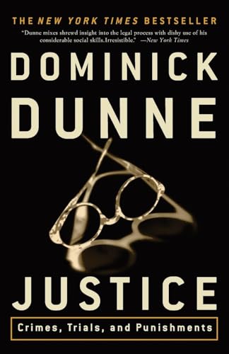 Justice: Crimes, Trials, and Punishments