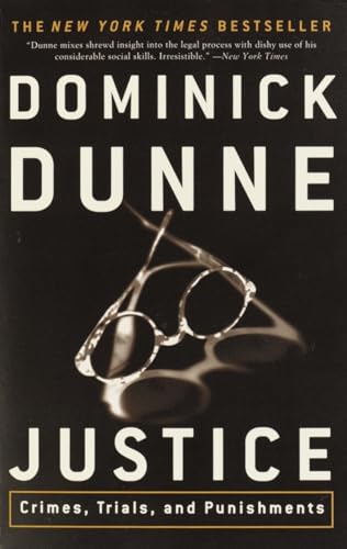 Justice: Crimes, Trials, and Punishments von Broadway Books