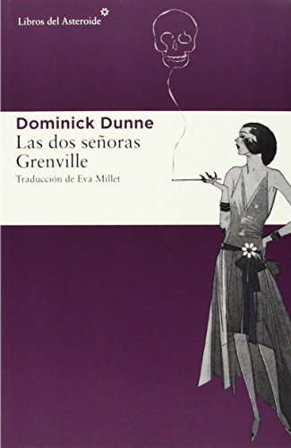 Las dos señoras Grenville (Libros del Asteroide, Band 137) von Libros del Asteroide