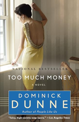 Too Much Money: A Novel von Ballantine Books