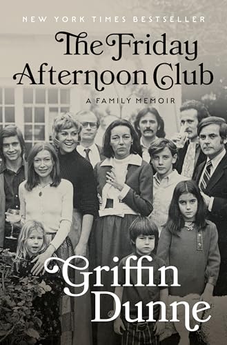 The Friday Afternoon Club: A Family Memoir von Penguin Press