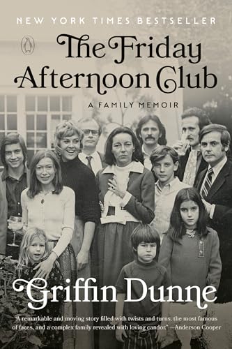 The Friday Afternoon Club: A Family Memoir von Penguin LLC US
