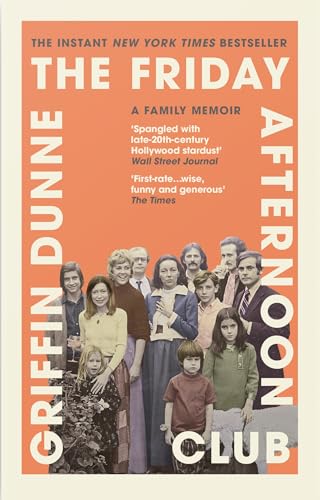 The Friday Afternoon Club: The 'wise, funny and generous' New York Times bestseller The Friday Afternoon Club: The 'wise, funny and generous' New York Times bestseller von Atlantic Books
