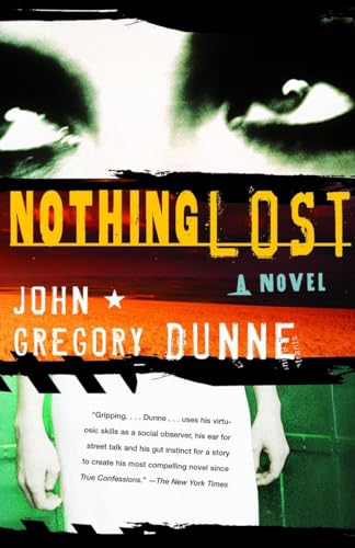 Nothing Lost (Vintage Contemporaries)