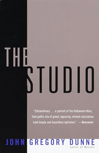 The Studio von Vintage