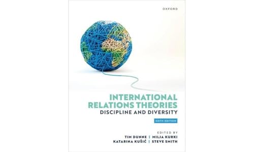 International Relations Theories: Discipline and Diversity