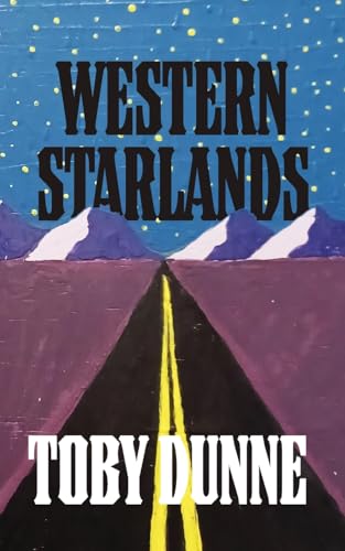 Western Starlands von Whiskey Tit