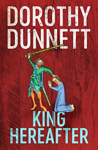 King Hereafter von Penguin