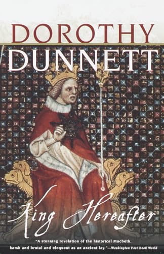 King Hereafter: A Novel