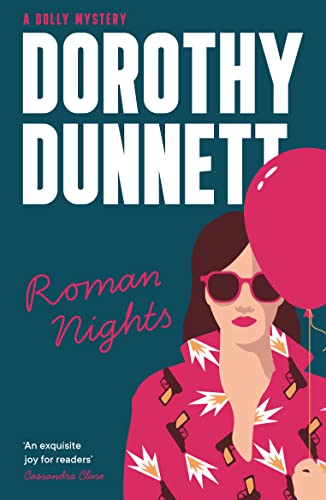 Roman Nights (A Dolly Mystery) von Duckworth Books