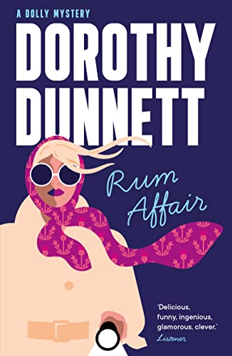 Rum Affair (A Dolly Mystery) von Farrago