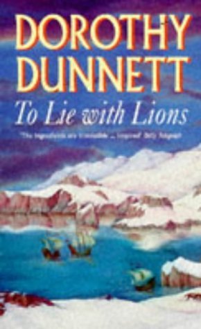 To Lie with Lions (The House of Niccolo) von Michael Joseph Ltd