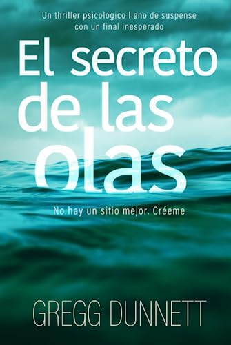 El secreto de las olas: Un thriller psicológico lleno de suspense y con un final inesperado von Old Map Books