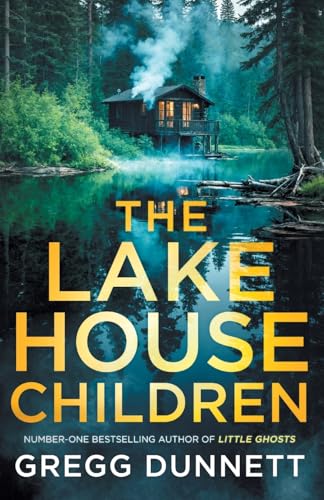 The Lake House Children von Storm Publishing
