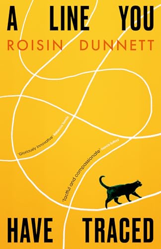 A Line You Have Traced von Magpie