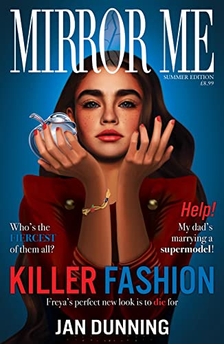 Mirror Me von Scholastic
