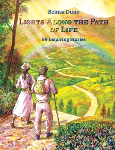Lights Along the Path of Life: A Collection of 99 Inspiring Stories von Evera Books