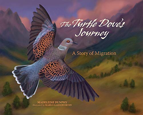 Turtle Dove's Journey: A Story of Migration (A Story of Migration, 2)