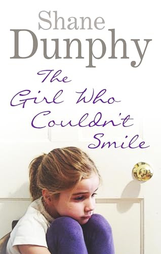 The Girl Who Couldn't Smile von Constable