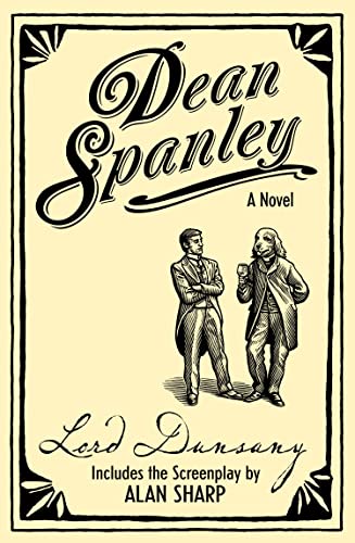 Dean Spanley: The Novel von HarperCollins