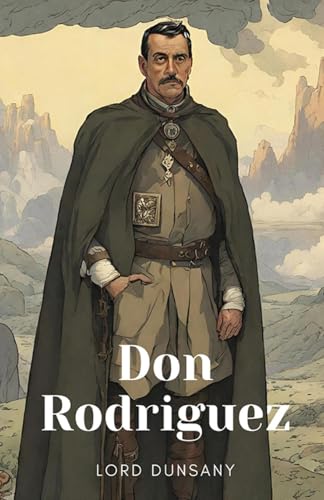 Don Rodriguez: Chronicles of Shadow Valley Don Rodriguez: Chronicles of Shadow Valley von Neelkanth Prakashan