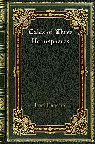 Tales of Three Hemispheres von Blurb