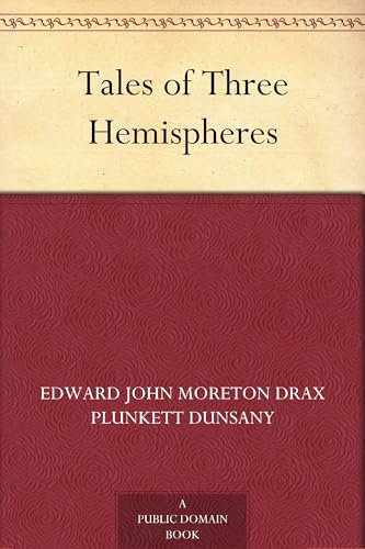 Tales of Three Hemispheres von Anson Street Press
