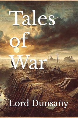 Tales of War von Independently published